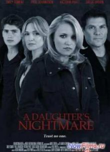 Кошмар дочери (2014)