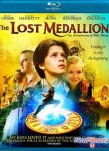 Пропавший медальон (2013)