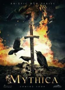 Мифика: Задание для героев (2014)