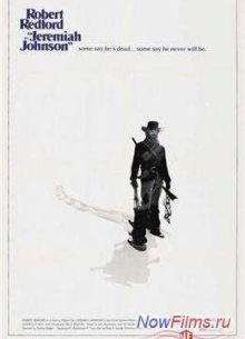 Иеремия Джонсон (1972)