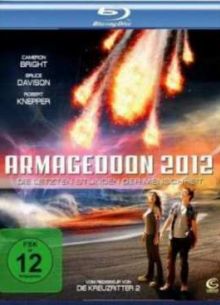 Последние часы Земли (2011)