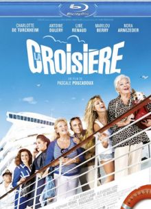 Круиз (2011)