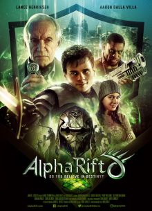 Alpha Rift / Альфа-разлом (2021)