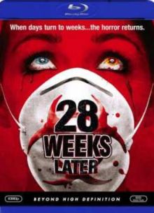 28 недель спустя (2007)