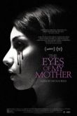 Постер Глаза моей матери (2016)