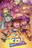  ,  !   / OK K.O.!  ! (2017) 1-3 