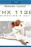   -1138 / THX 1138 [Director's Cut] (1971)