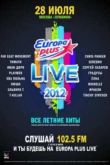    Live 2012 (2012)