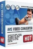   AVS Video Converter v.8.0.1.492 (2011) PC