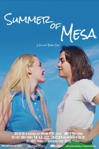 Лето Месы (2020) Лето Месы (2020)