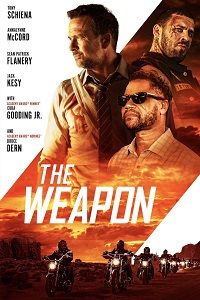 Оружие (2023) Оружие (2023)