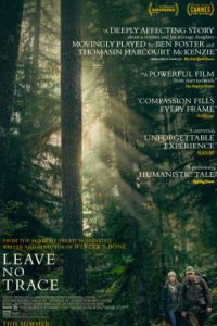 Не оставляй следов (2018) Не оставляй следов (2018)