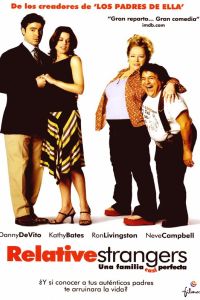 Странные родственники (2005) Странные родственники (2005)