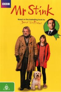Мистер Вонючка (2012) Мистер Вонючка (2012)
