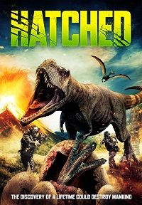 Яйцо ужаса (2021) Яйцо ужаса (2021)