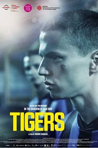Тигры (2020) Тигры (2020)