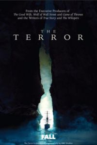 Террор (2018) 1-2 сезон Террор (2018) 1-2 сезон