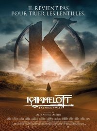 Камелот - Часть первая (2021) Камелот - Часть первая (2021)