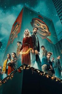 ����������: ����� ���� (2025)