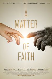 Вопрос веры (2014) Вопрос веры (2014)