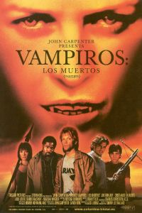 Вампиры 2: День мертвых (2001) Вампиры 2: День мертвых (2001)