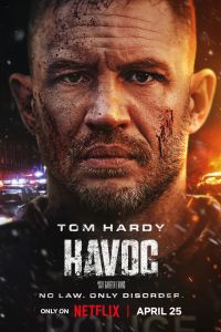 Опустошение (2025) Опустошение (2025)