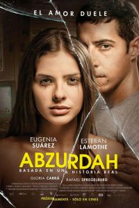 Абсурда (2015) Абсурда (2015)