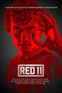 Красный 11 (2019) Красный 11 (2019)