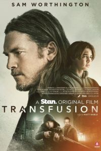 Переливание (2023) Переливание (2023)