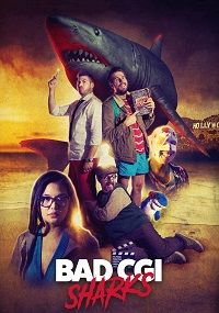 Стрёмные 3D-акулы (2019) Стрёмные 3D-акулы (2019)