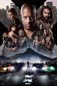 Форсаж 10 (2023) Форсаж 10 (2023)