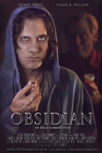 Обсидиан (2020) Обсидиан (2020)