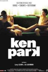 Кен Парк (2002) Кен Парк (2002)