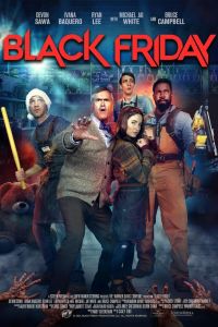Чёрная пятница (2021) Чёрная пятница (2021)