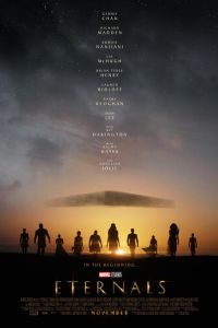 Вечные (2021) Вечные (2021)