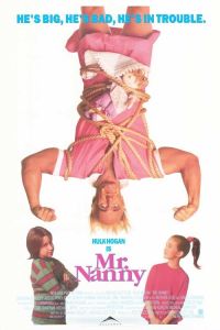 Мистер Няня (1993) Мистер Няня (1993)