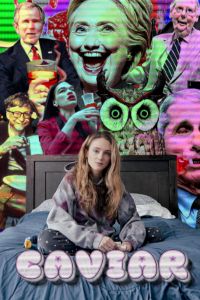 Икра (2023) Икра (2023)