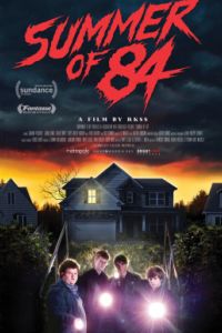 Лето 84 (2018) Лето 84 (2018)