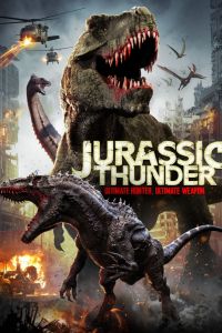 Гром юрского периода (2019) Гром юрского периода (2019)