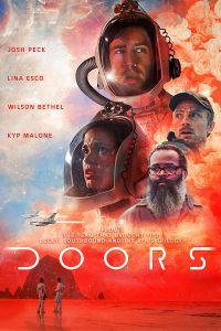 Двери (2021) Двери (2021)