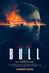 Бычара (2021) Бычара (2021)