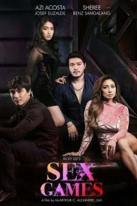 Секс Игры (2023) Секс Игры (2023)