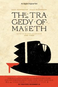 Трагедия Макбета (2021) Трагедия Макбета (2021)