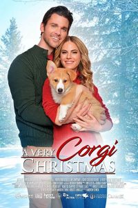Рождество с корги (2019) Рождество с корги (2019)