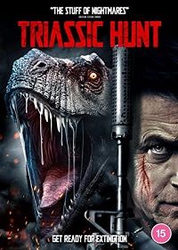 Юрская охота (2021) Юрская охота (2021)