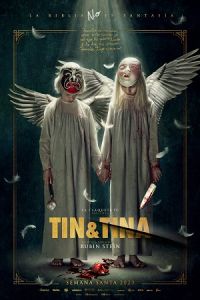 Тин & Tина (2023) Тин & Tина (2023)