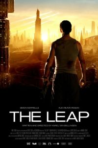 Прыжок (2015) Прыжок (2015)