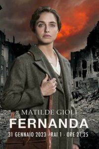 Фернанда (2023) Фернанда (2023)