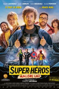 Суперчел (2021) Суперчел (2021)