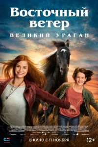 Восточный ветер. Великий ураган (2021) Восточный ветер. Великий ураган (2021)
